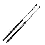 2 Pcs Rear Door Hatch Liftgate Lift Supports Shocks Struts Rods Fit for 2002-2014 Mini Cooper 4360