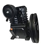 Campbell Hausfeld Replacement VT4923 3 Hp Cast Iron Air Compressor Pump Flywheel VT470000KB VT471400AJ VT232605KB VT472200AJ