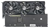 Generic Nvidea GeForce RTX 2060 Super 8GB GDDR6 Graphics CardCore 1470 MHz CUDA 2176; Memory1750 MHz 256 bit PCI Express 3.0 HDMI 3X DP as Fast as RTX 3060 (Black, 3 Fans)