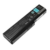 KAQIAR New PA3817U-1BRS PA3818U-1BRS PA3819U-1BRS L755 48Wh Battery for Toshiba Satellite C655 C675 C675D L645 L645D L655 L655D L675 L675D L745 P745 P755 P775 M645 Series