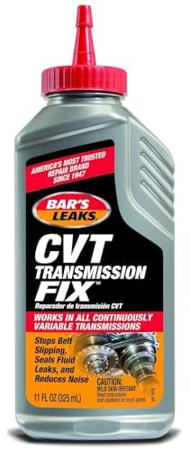 Bar's Leaks 1414 CVT Transmission Fix - 11 oz.
