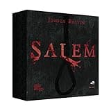 Salem Board Game