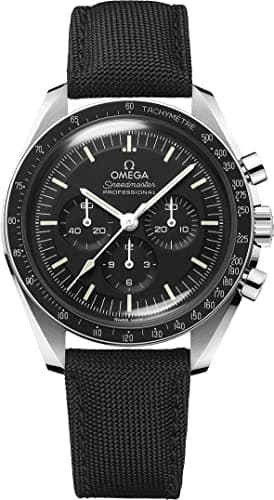 Omega Speedmaster Chronograph Hand Wind Black Dial Men's Watch 310.32.42.50.01.001