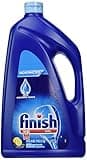 Finish Gel Automatic Dishwasher Detergent, Lemon Scent 75 oz