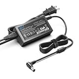 KFD 16V AC DC Adapter for Fujitsu ScanSnap iX1500 Scanner iX500 iX1400 iX1600 SV600 S510 S500 S510M S500M Deluxe Bundle Document Scanner Power Cord Charger P/N:PA03656-B005 PA03656-B015 PA03656-B205