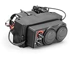 SuperATV Cab Heater for 2018+ Polaris Ranger XP 1000 | See Description for Fitment (HTR-P-RAN1K)