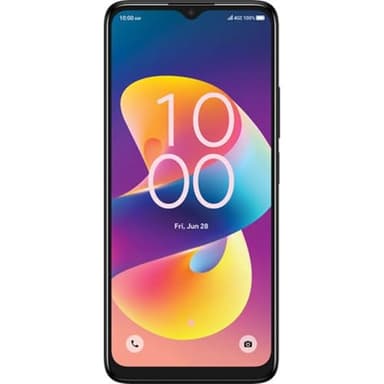 TCL 50 LE - (Verizon) Smartphone - Dark Gray - 64gb (Renewed)