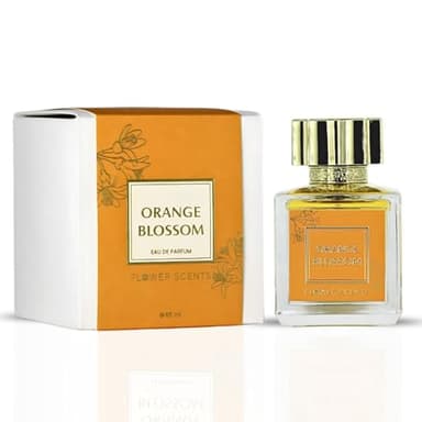 Flower Scents Orange Blossom Eau de Parfum Spray 65ml (2.2 oz)