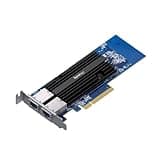 Synology 2-Port 10GbE RJ-45 PCIe Network Adapter E10G30-T2
