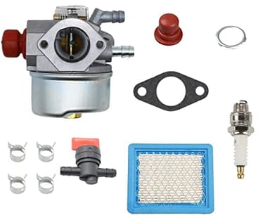 SAKITAM Carburetor fit for Craftsman 2500 Watts Generator 580327270 580.327270 Replacement Carb