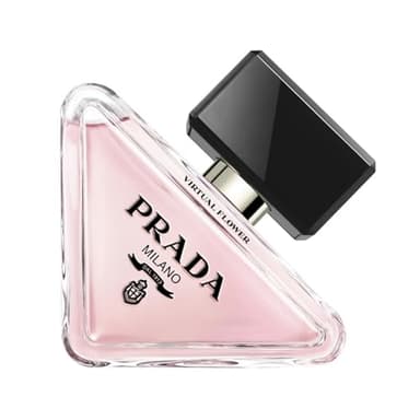 Paradoxe Virtual Flower by Prada for Women - 1.6 oz EDP Spray (Refillable)