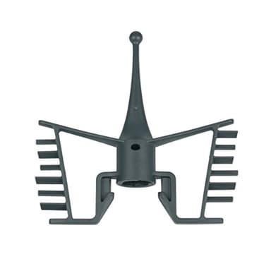 Butterfly Mixing Mixer Compatible for Thermomix Thermomix TM31