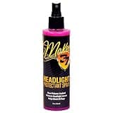 McKee's 37 MK37-130 Headlight Protectant Spray, 8 fl. oz.