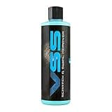 Chemical Guys COM_129_16 VSS One-Step Scratch and Swirl Remover Compound Polish, Works on Cars, Trucks, SUVs, Motorcycles, RVs & More (16 oz)