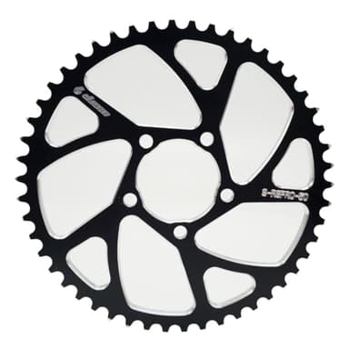 Warp 9 Aluminum Sprocket - Surron/Talaria