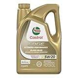 Castrol Edge Extended Performance 5W-20 Advanced Full Synthetic Motor Oil 5 Quart