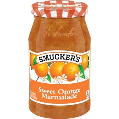 Smucker's Sweet Orange Marmalade, 18 Ounces