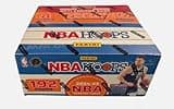 2024-25 Panini NBA Hoops Basketball Factory Sealed Retail Box 24 Packs of 8 Cards. Look for Opti-Chrome Base Premium Cards. Look for Exclusive Explosions and possible autographs from some of the game's greats.