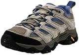 Merrell Women's Moab 3 Hiking Shoe, Aluminum, 9