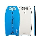MOREY® M38, The Original Bodyboard; 38" Body Boards for Beach, EPS Core for Durability, Engineered with HDPE Slick Bottom for Speed (2025 Model)