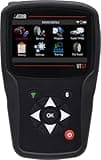 ATEQ VT57 TPMS Tire Pressure Monitoring System Diagnostic Tool
