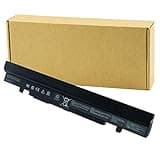 Futurebatt 5200mAh Battery for Asus U56 U46 U46E U46J U46S U56E U56J U56S Fits A32-U46, A42-U46