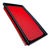 GF12289 Engine Air Filter for 19-23 Corolla, ES300h, RAV4 Hybrid, 19-22 Avalon Hybrid, UX200, 21-23 Sienna, Venza, RAV4 Prime, ES250, 18-23 Camry, 20-23 Highlander, 18-22 C-HR, 17801-77050