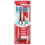 Colgate 360 Advanced Optic White, 4pk, Medium