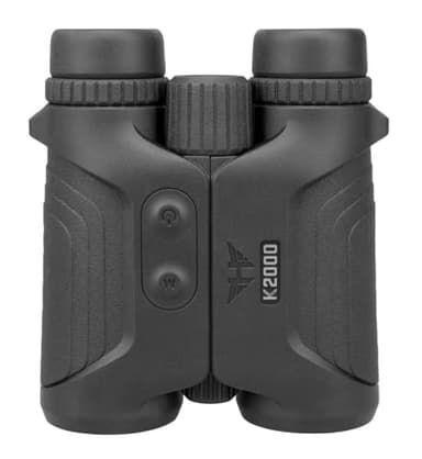 Halo Optics K2000 Rangefinder Binoculars 10x 42mm