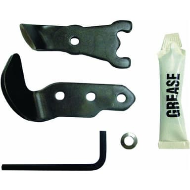 Malco TS1RB Replacement Shear Blade for Malco TS1 TurboShear