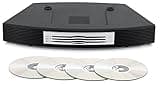 Bose® Wave® Music System Multi-CD Changer, Graphite Gray