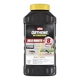 Ortho Orthene Ant and Roach Killer, Provides Long-Lasting Insect Control, for Indoor and Outdoor Use, 1 lb.
