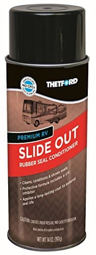 Thetford 32778 14oz Rubber Seal Conditioner