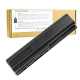 58Wh Laptop Battery for HP DV4 DV5 DV6 G50 G60 G60T-200 CTO G61 G70 HDX X16 HDX X16T Premium HDX16 HSTNN-LB72 HSTNN-LB73 HSTNN-UB72 HSTNN-CB73 HSTNN-DB72 HSTNN-DB73 HSTNN-IB72 HSTNN-IB73 dm1-2000