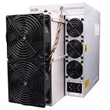 OEMGMINER Antminer S19k Pro 120T 2760W ASIC Bitcoin Miner - High Efficiency, Includes PSU, in Stock (S19k Pro 120T)