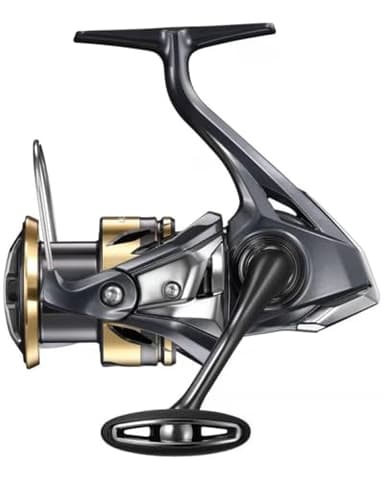 Shimano ULTEGRA FD Spinning Reel (ULTC5000XGD) Fishing