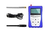 Seeed Studio RF Explorer WSUB1G+ spectrum analyzer