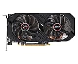 ASRock AMD Radeon RX 560 Phantom Gaming Elite 4 GB GDDR5 128 Bit 7680 X 4320 0dB Silent Cooling Graphics Card Refurbish