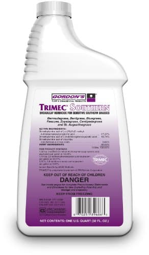 TRIMEC Southern Broadleaf Herbicide -32oz
