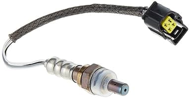 NGK 23160 Oxygen Sensor , Black