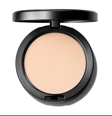MAC Cosmetics New Formula Studio Fix Powder Plus Foundation 24HR Oil Control NC10