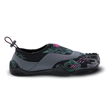 Body Glove Women's Cinch Water Shoes - Aqua, Beach & Swim Shoes for Women