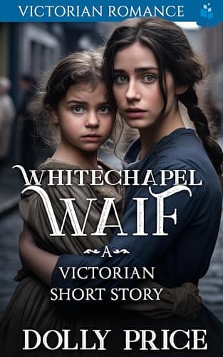 Whitechapel Waif