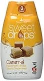 Sweetleaf Sweet Drops Liquid Stevia Sweetener, Carmel, 1.7 Ounce