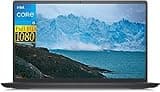 Dell 2023 Inspiron 15 3520 Laptop, 15.6" FHD Display, Intel Core i5-1135G7 up to 4.2GHz, 8GB RAM, 256GB SSD, Intel UHD Graphics, Wi-Fi, Bluetooth, Windows 11 Home