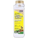 Bonide Go Away! Rabbit, Dog, & Cat Repellent Granules, 1 lb Ready-to-Use, Keep Dogs off Lawn, Garden, Mulch & Flower Beds