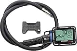 Cressi Digi2 Digital Depth & Pressure Gauges, Blue