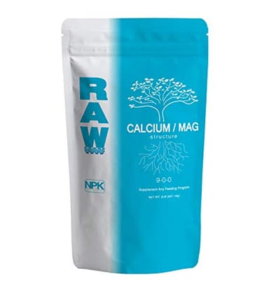 RAW Calcium/Mag 2 lb