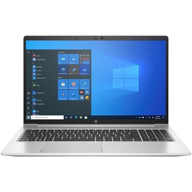 HP ProBook ProBook 650 G8 15.6" 16GB 512GB SSD Core™ i5-1135G7 2.40GHz WIN11P, Silver (Renewed)