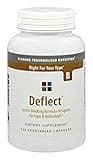 D'Adamo Personalized Nutrition Deflect B, 120 Count